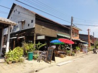 The Old Times Bar and Exhibition - Restaurants