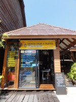 Lanta Tour and Travel - Services