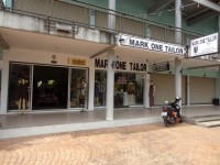 Mark One Tailor - Shops