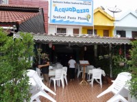 AcquaPazza - Restaurants