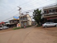 Sai Thong Resort - Accommodation