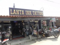 Lanta Ink Tattoo - Services