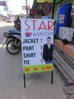 Star Fashion - Services
