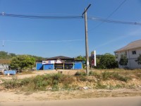 Boxing Stadium Koh Lanta - Services