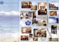 Thipurai City Hotel - Accommodation