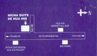 Nicha Suite De Hua Hin - Accommodation