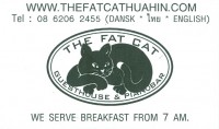 The Fat Cat Guesthouse and Piano Bar - Accommodation The Fat Cat Guesthouse and Piano Bar - Accommodation