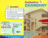 Chanchay Bungalow and Hotel - Accommodation