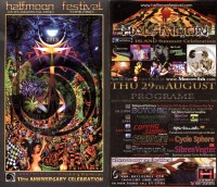 Half Moon Festival - Entertainment