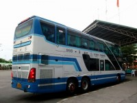 Nakhonsiraja Tour
