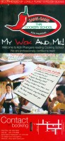 Same Same Cookery School - Services