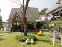 Is Am O Chiang Mai Resort - Accommodation