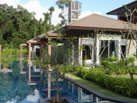Khaolak Forest Resort - Accommodation