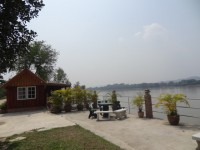 Chiang Khan Haad Phrom Resort - Accommodation