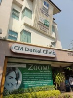 CM Dental - Public Services