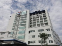 Bangkok Hospital - Public Services