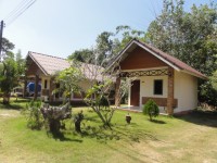 Petchanda Resort - Accommodation