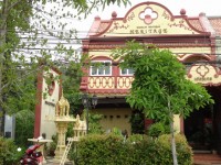 Khaolak Heritage - Accommodation