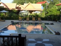 Gerd and Noi Khaolak Resort - Accommodation