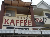 Kaffee Bar - Restaurants