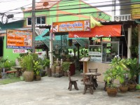 Ning Restaurant - Restaurants