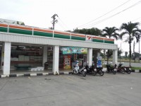 7 Eleven PTT - Shops