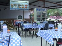 Tarn Restaurant 2 - Restaurants