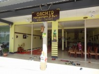Orchid Restaurant and Bar - Restaurants