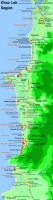 Best Khao Lak Map 2015 - Services