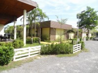 Kuapa Resort - Accommodation
