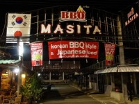 Masita - Restaurants