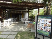 Take a Seat - Restaurants