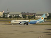 Nok Air - Services