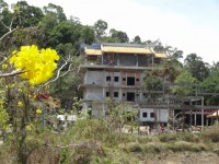 Temple Ceremony April 2014 - Attractions