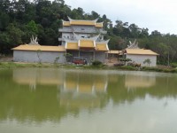 Viharn Sien - Attractions