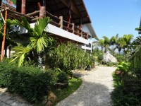 Pratum Resort - Accommodation