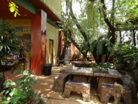 Kallaya Garden Home - Accommodation