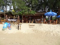 Coco Beach - Restaurants