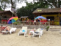 The View Beach Restaurant - Restaurants