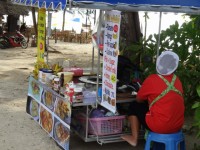 Pancake Stall - Restaurants