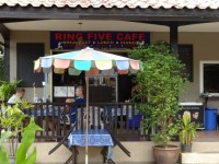 Ring Five Cafe - Restaurants
