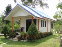 JJ Bungalow Khao Lak - Accommodation