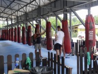 Rawai Muay Thai - Services