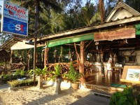 Bang Sak Seafood Restaurant - Restaurants