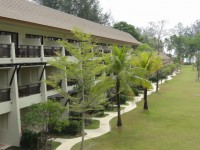 Manathai Beach Resort - Accommodation