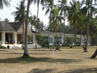 Kantary Beach Hotel - Accommodation