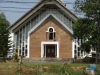 Pakping Christian Church - Public Services