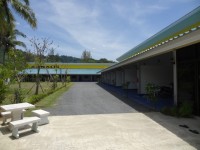 Canalis Motel - Accommodation