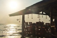 Greenview Beach Resort & Restaurant - Accommodation