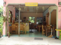 Ying Yings Kitchen - Restaurants